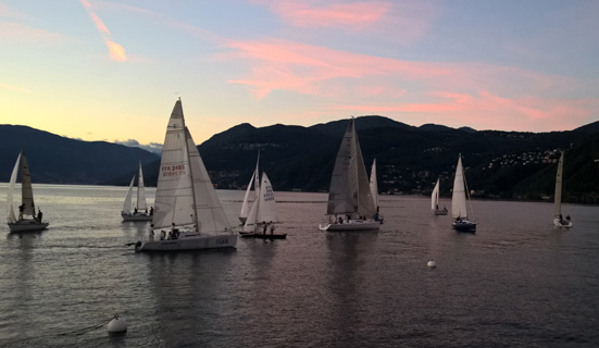 Campionato Monotipi del Verbano