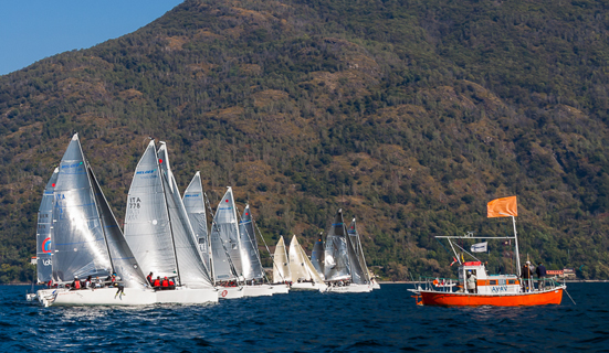Melges