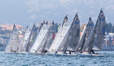 Apertura 14° Coppa Favini