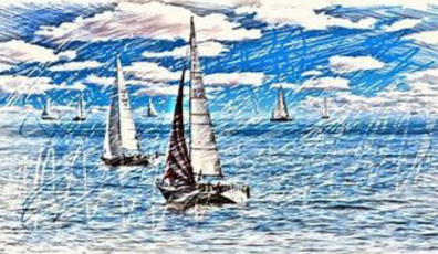  ANNULATA la regata al Chiar di Luna