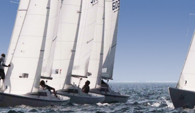 H-BOAT ITALIAN OPEN 2017