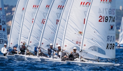  Regata Zonale ILCA 4 - 6 - 7