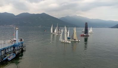  56° Trofeo del Nostromo