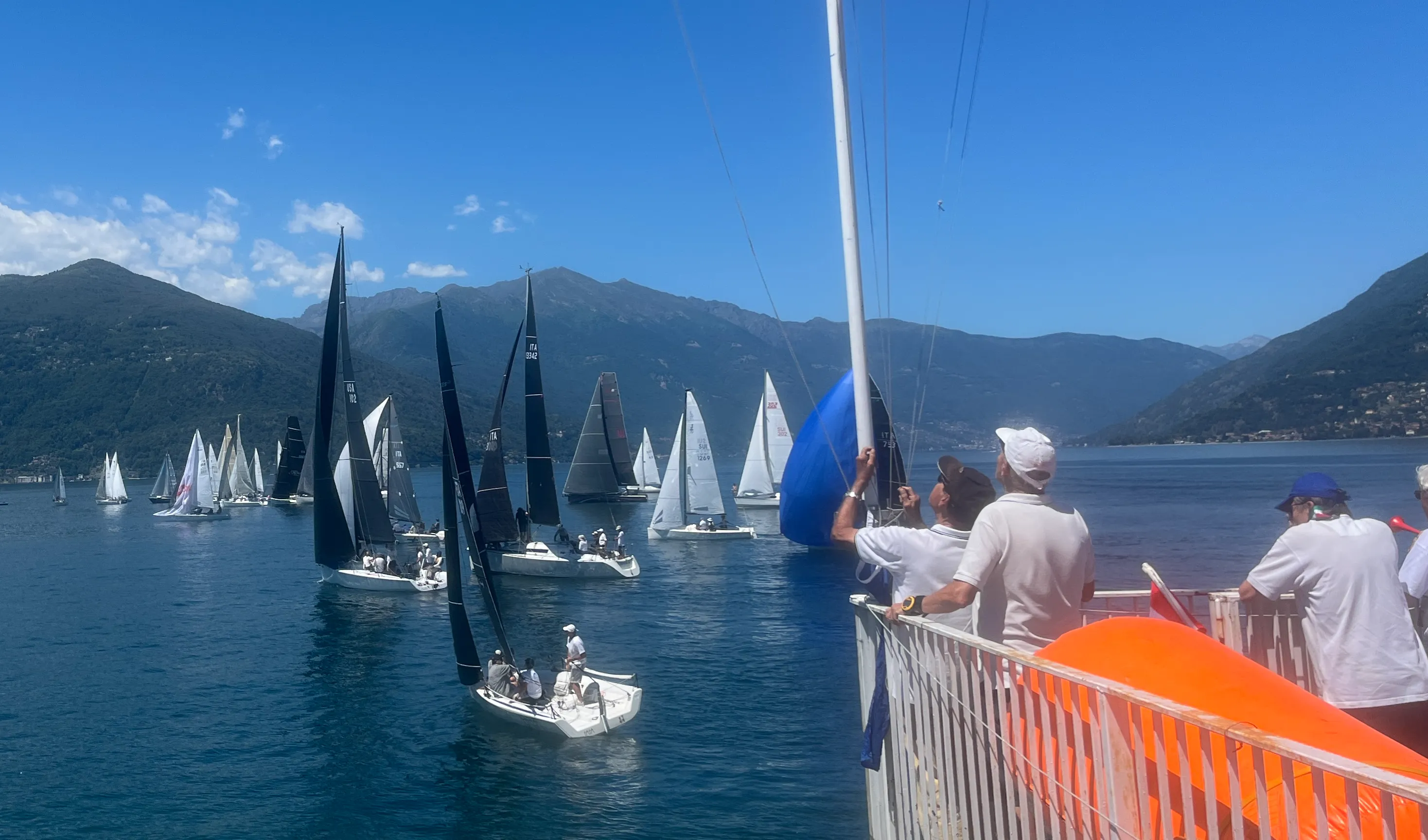  56° Trofeo del Nostromo