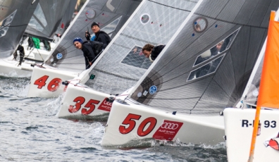 Coppa Lino Favini - Classe Melges 24