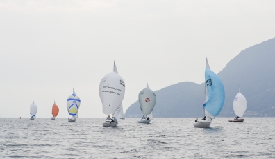  H-BOAT ITALIAN OPEN 2019