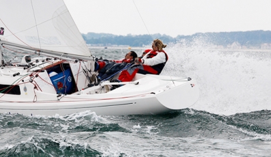 H-boat Italian Open 2018