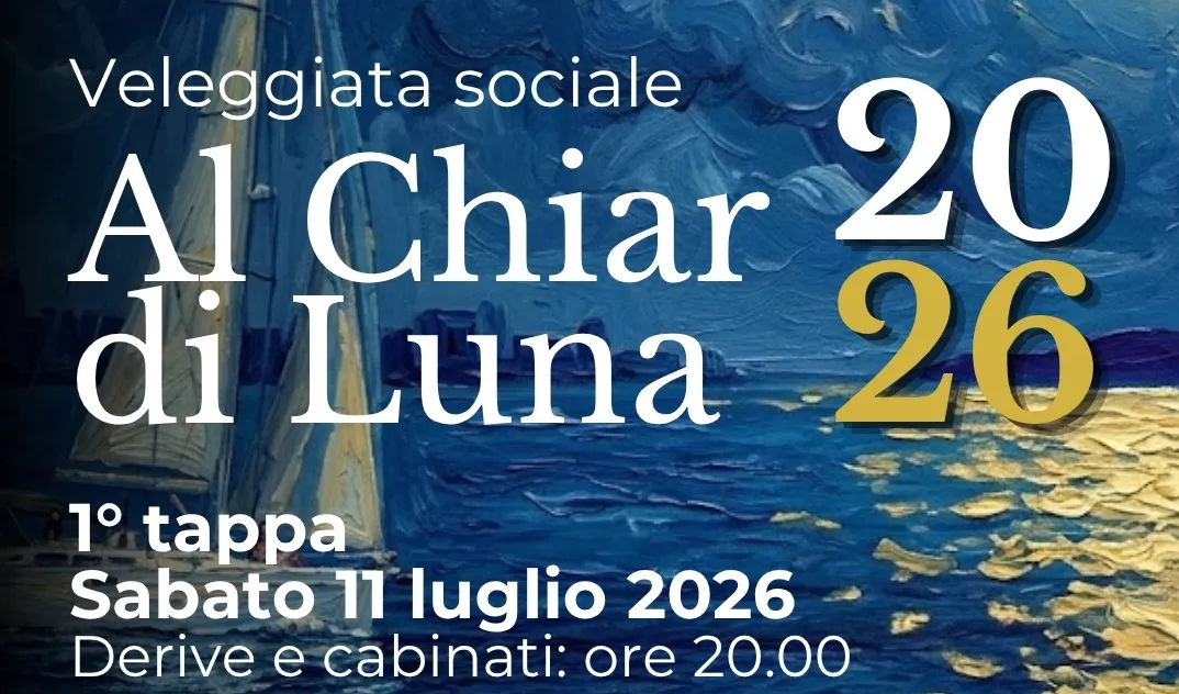 Chiar di Luna 2026