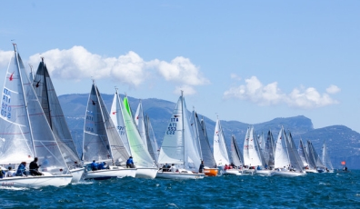  Regata zonale classe Meteor  e classe J24 2026