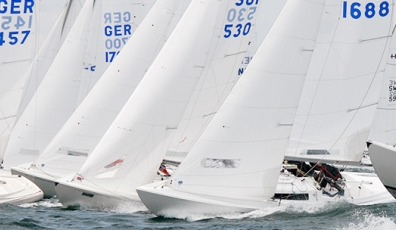 H-BOAT ITALIAN OPEN 2017
