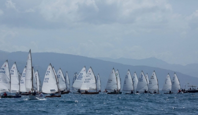 A LUGLIO LA COPPA ITALIA 2017 CLASSE DINGHY 12