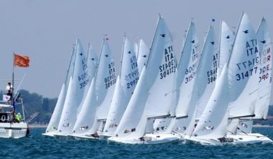  2° REGATA NAZIONALE SNIPE 2025 COPPA DUCA DI GENOVA