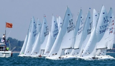  2° REGATA NAZIONALE SNIPE 2025 COPPA DUCA DI GENOVA